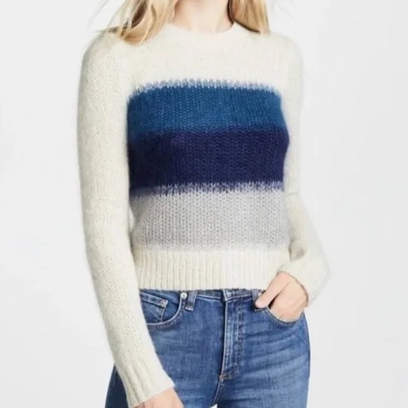 Rag & Bone sweater - Picture 1 of 6